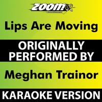 Meghan Trainor-Lips Are Moving