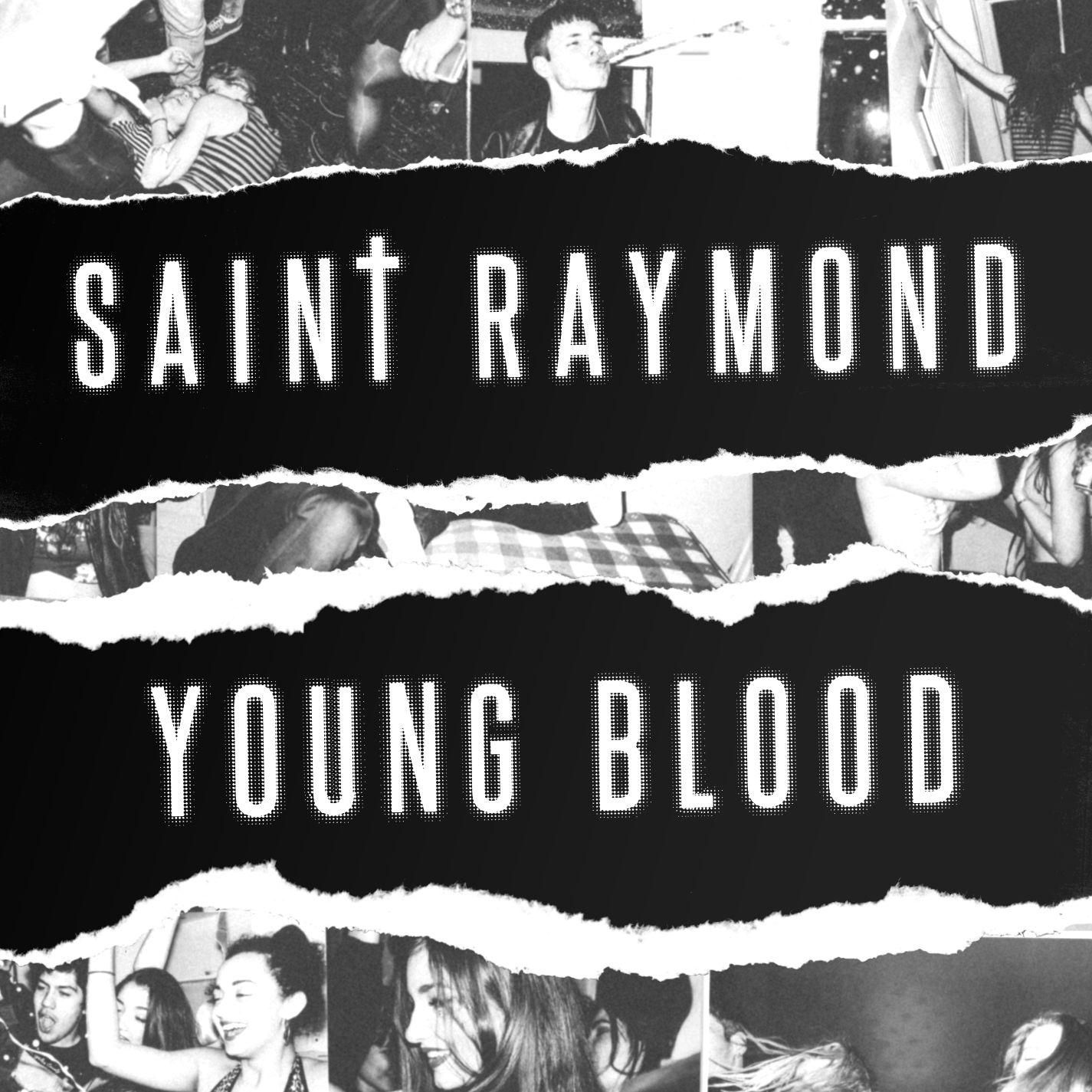 Saint Raymond - Carry Her Home