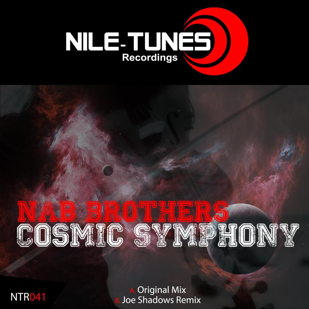 nab brothers - Cosmic Symphony (Joe Shadows Remix)