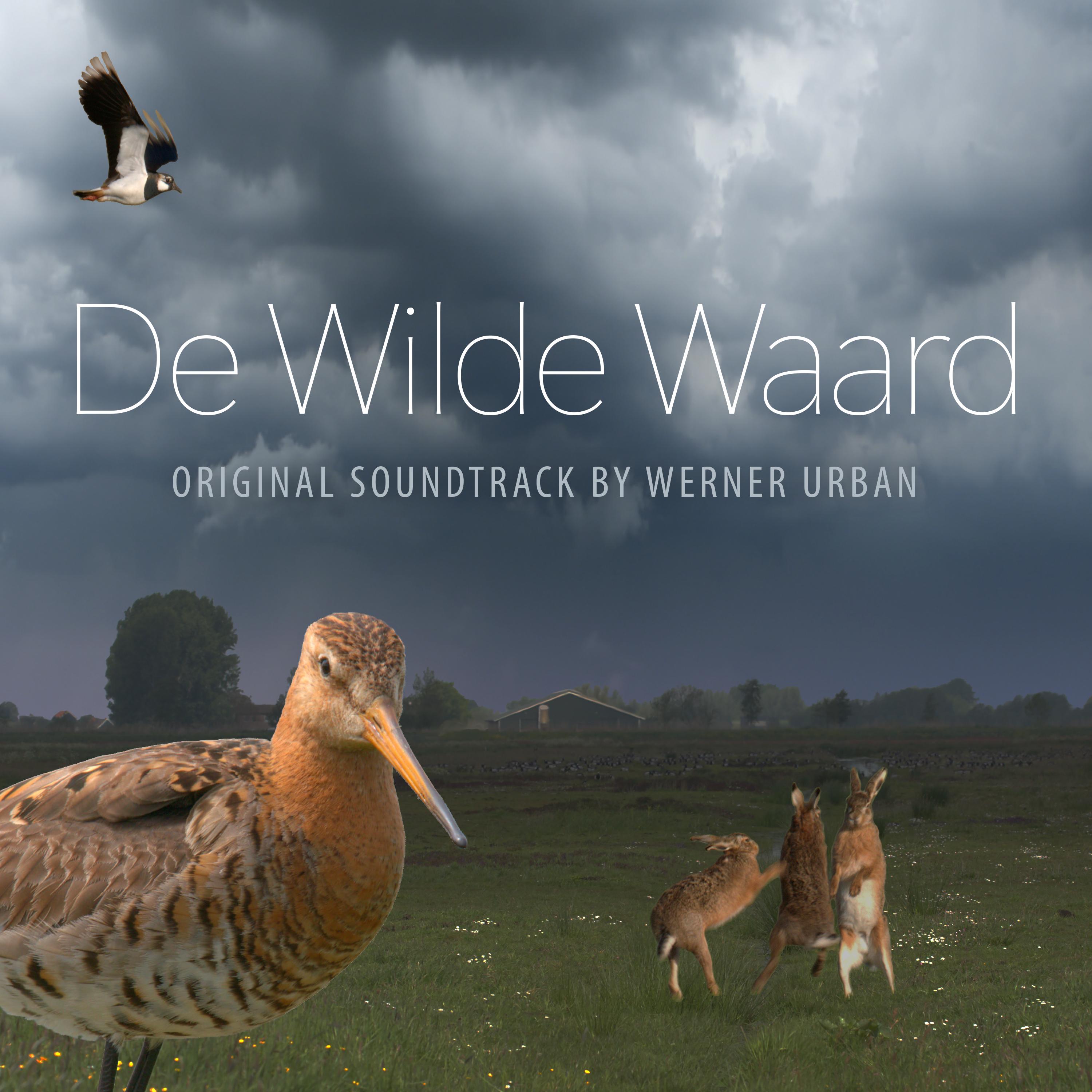 De Wilde Waard (Original Soundtrack)