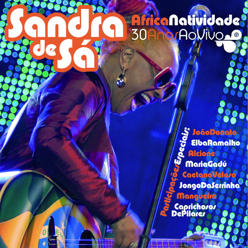 Demonio Colorido (Live)