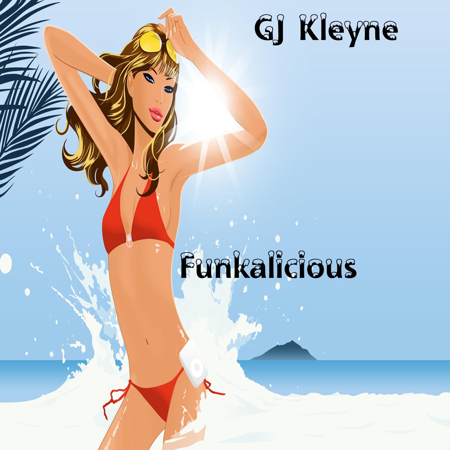 Funkalicious