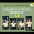 Brahms: Complete Symphonies