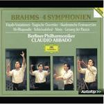 Brahms: Complete Symphonies专辑