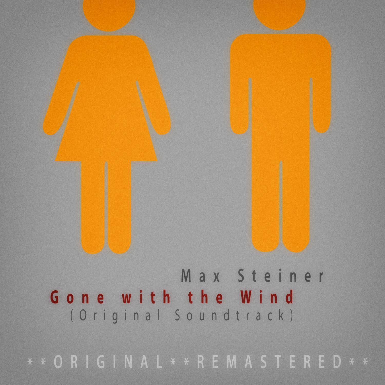 Gone with the Wind (Original Soundtrack)