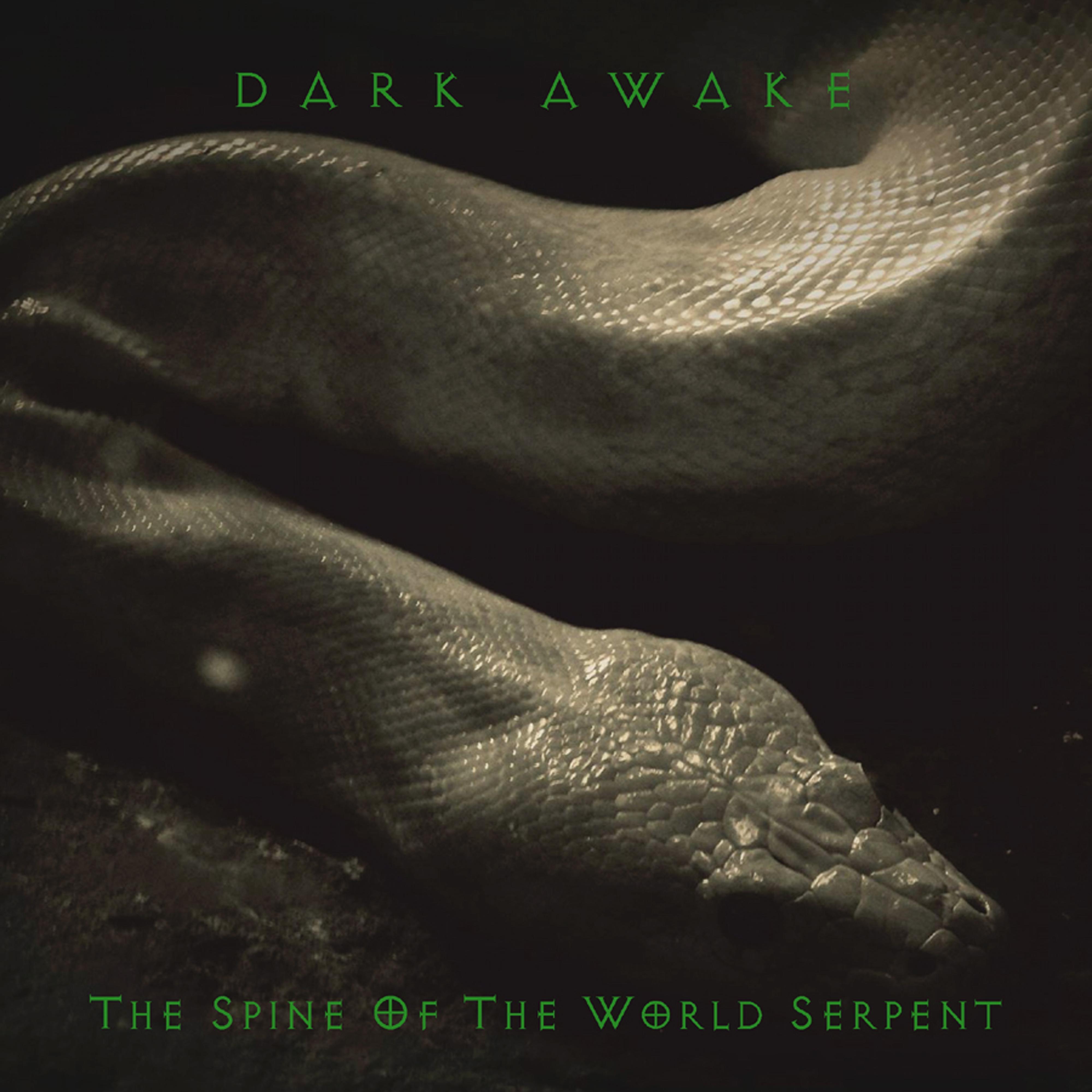 The Spine of the World Serpent