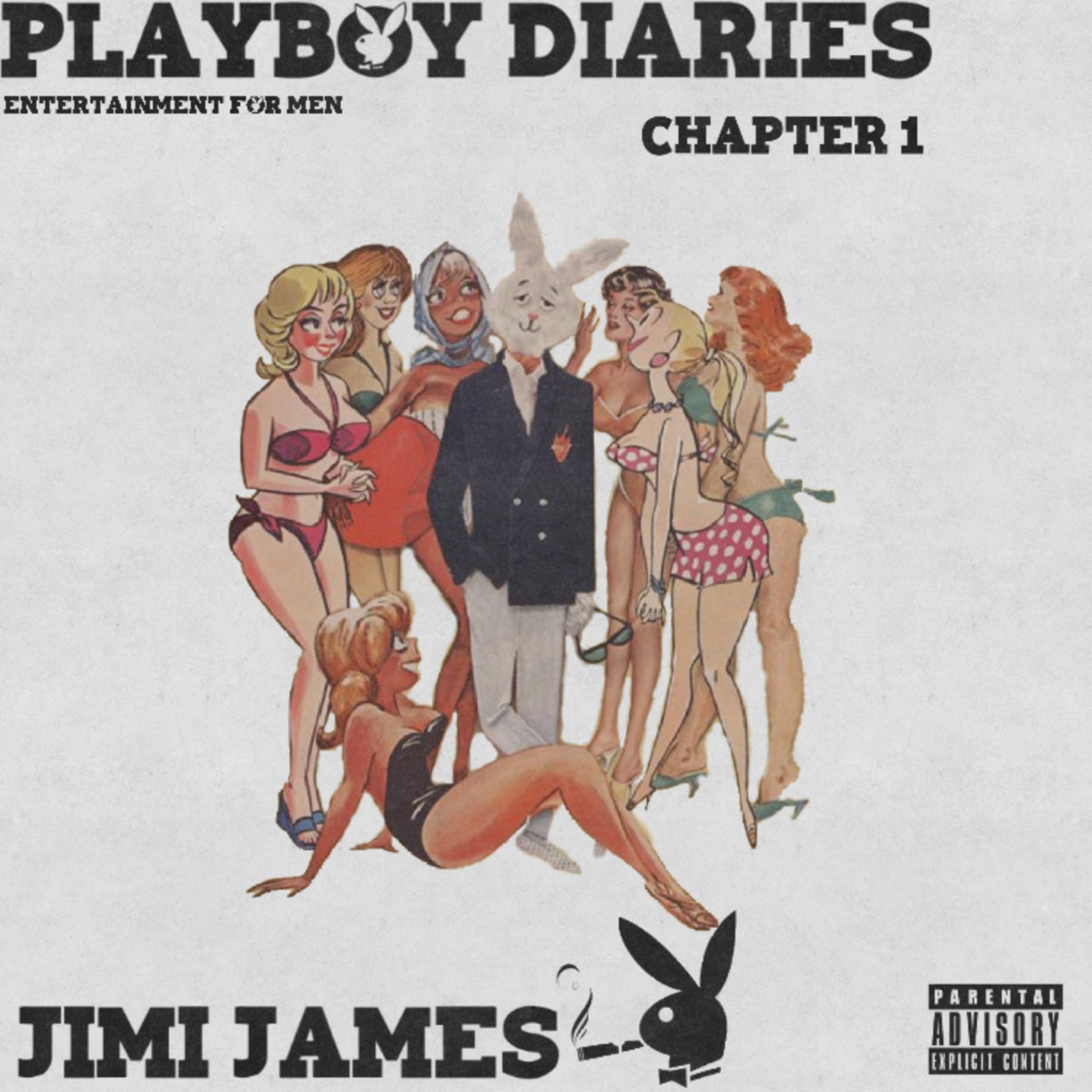 Playboy Diaries Chapter 1