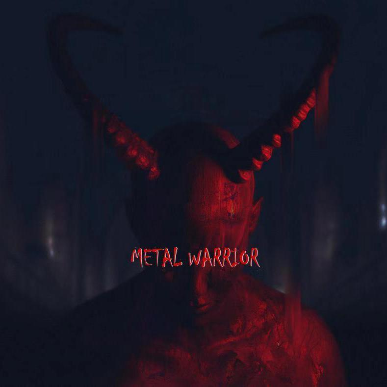 Metal Warrior