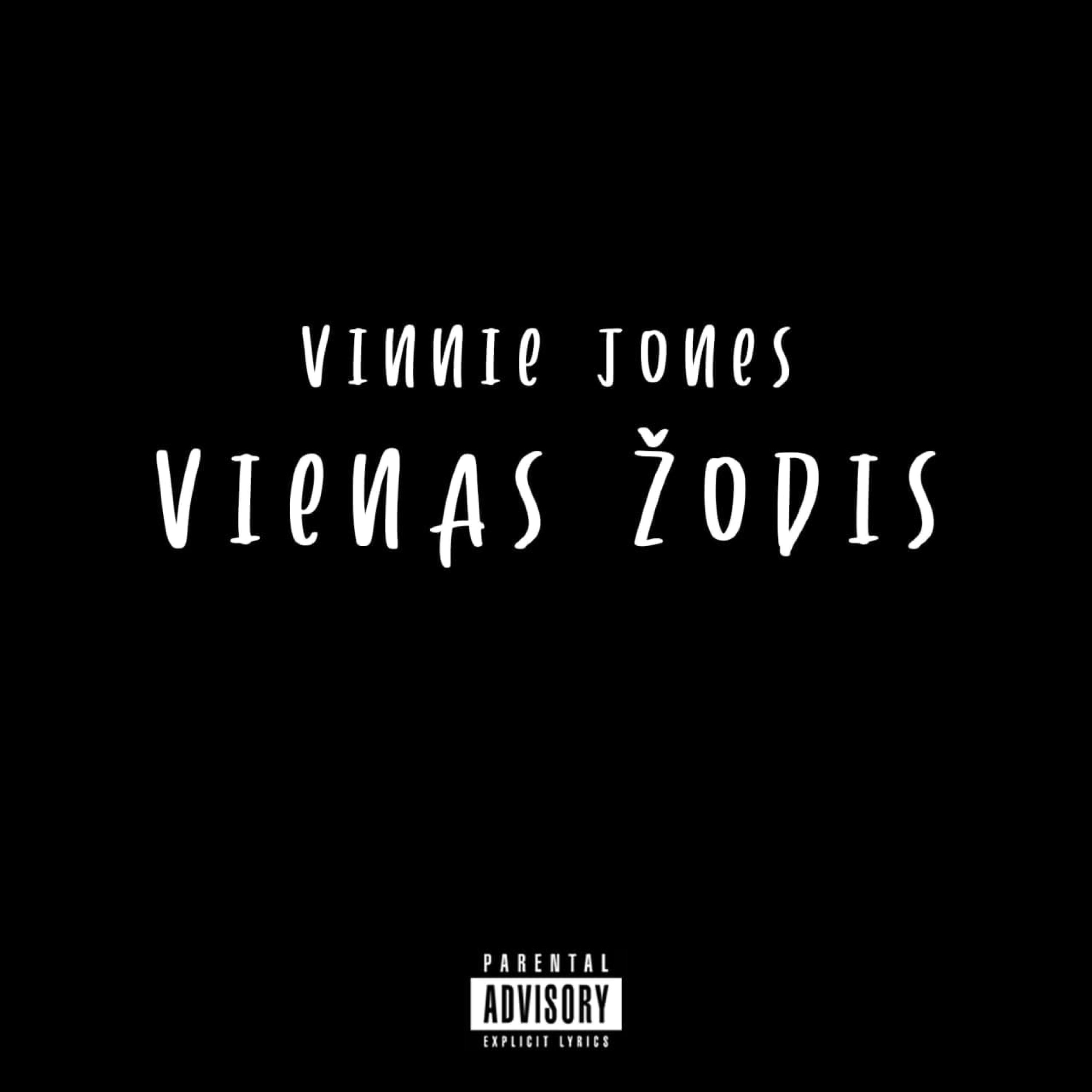 Vienas Žodis