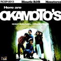 Here are OKAMOTO's专辑
