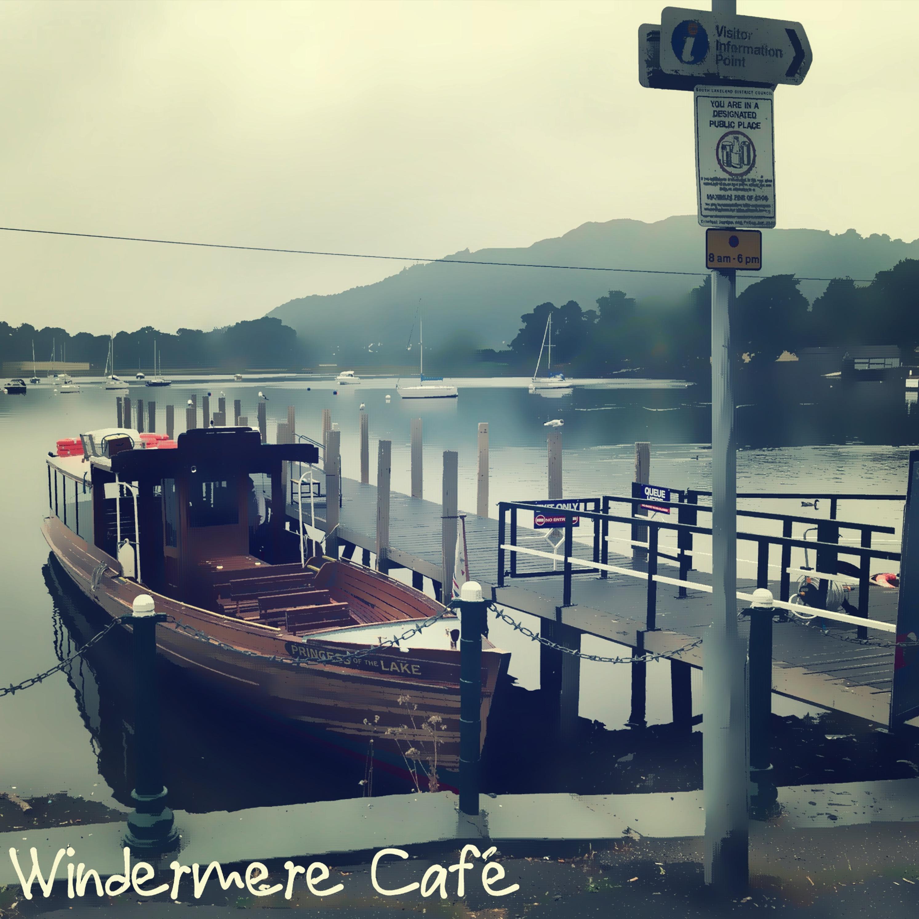 Windermere Café专辑