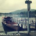 Windermere Café