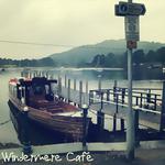 Windermere Café专辑