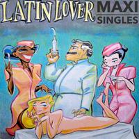 Dr. Love - Latin Lover ( Instrumental )
