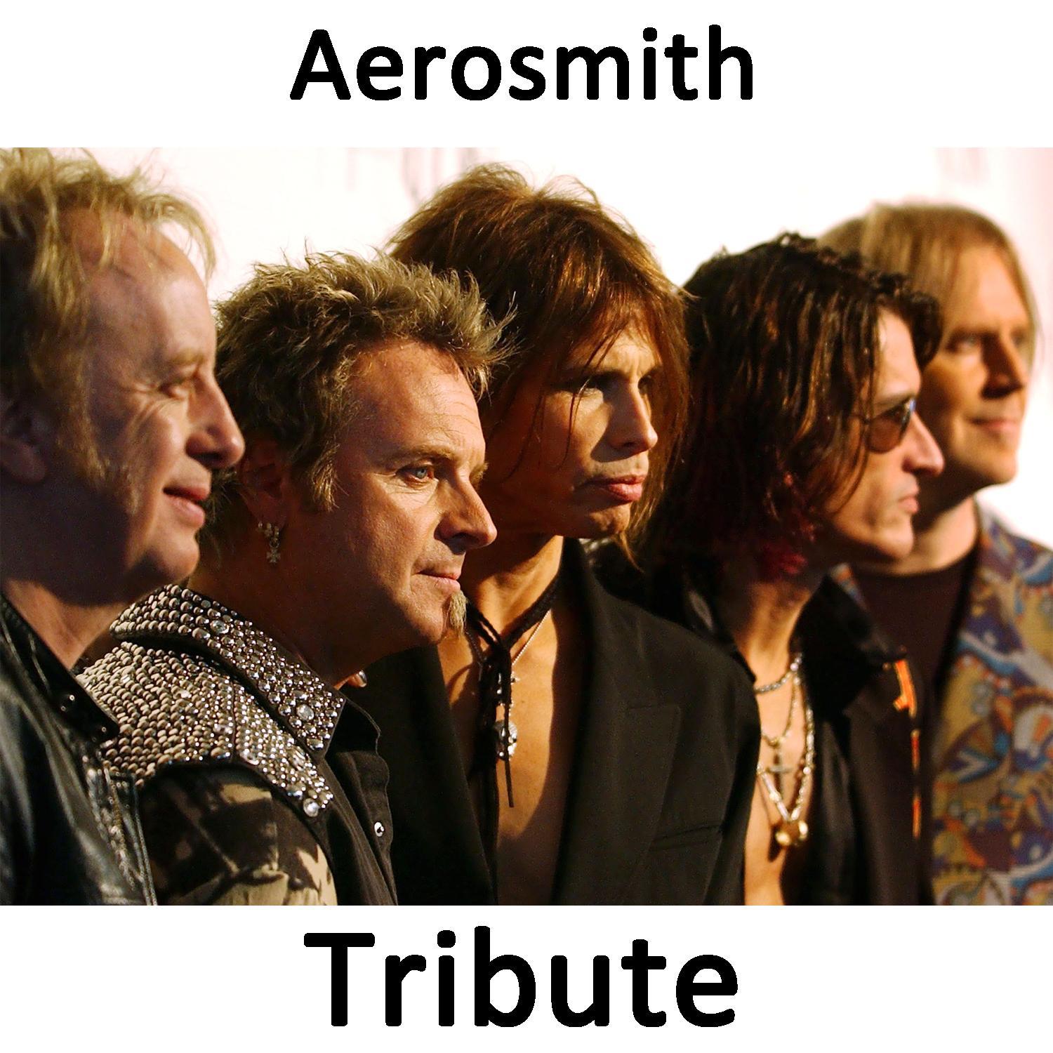 Dream On: Tribute To Aerosmith
