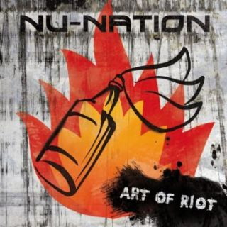 Art of Riot