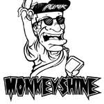 Monkeyshine专辑