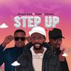 Scope Gee - Step Up (feat. Ozee & Classiq) (Remix)