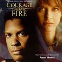 Courage Under Fire专辑