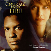 Courage Under Fire