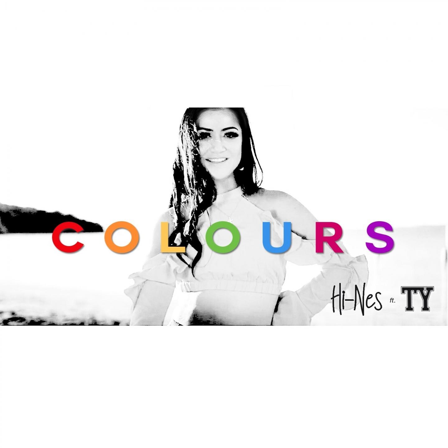 Ty - Colours