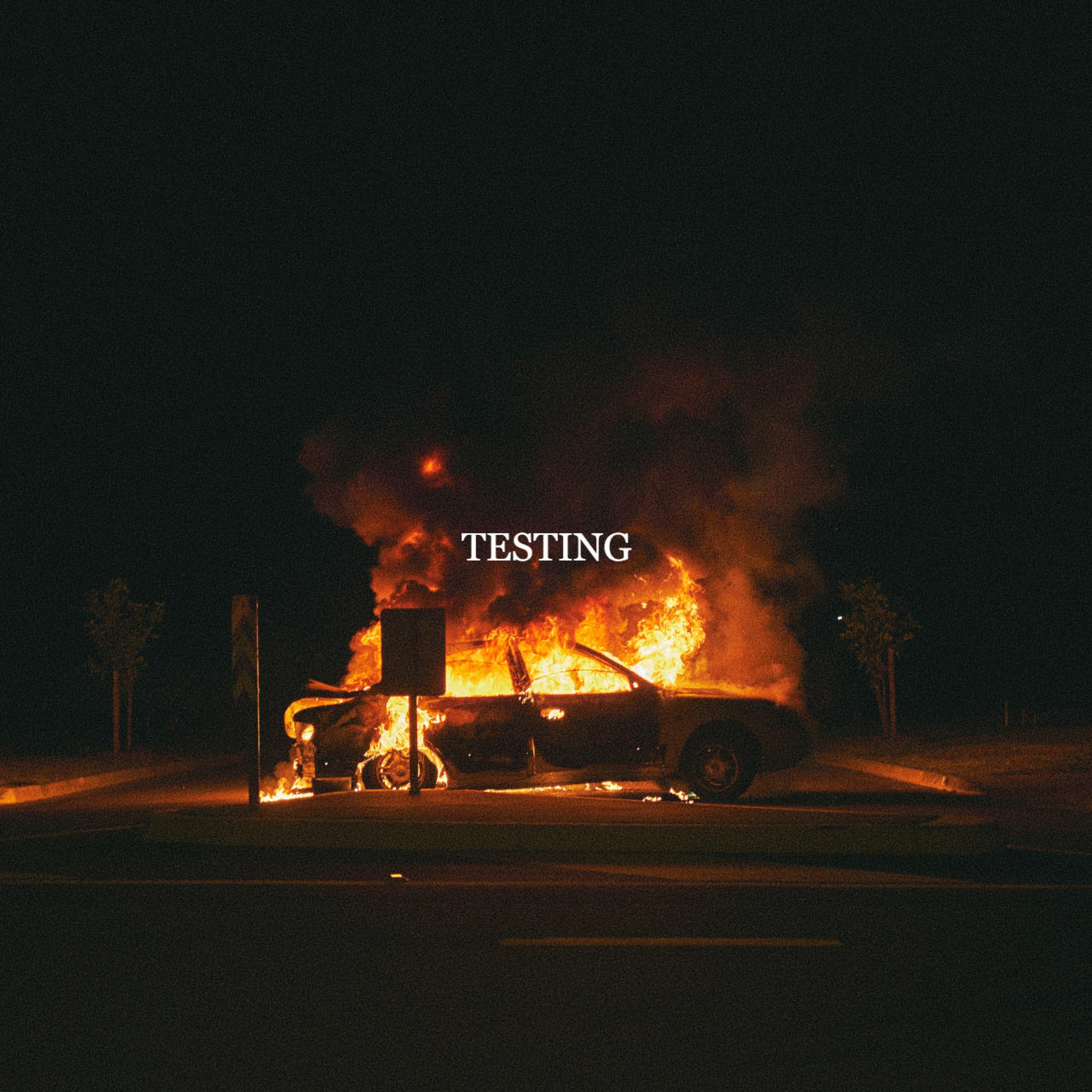 Testing