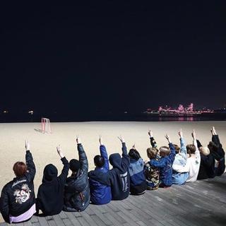 【seventeen】十七的夏夜✨