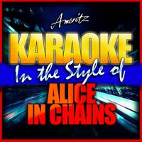 Alice In Chains - Your Decision (karaoke)