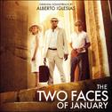 The Two Faces Of January专辑