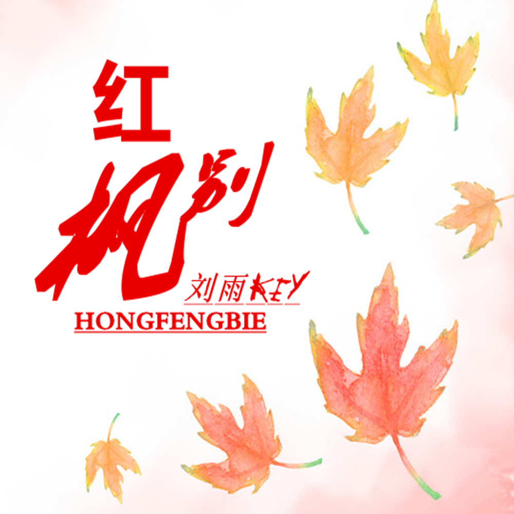 华声酷乐歌曲封面