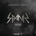 Spank (Remixes)专辑