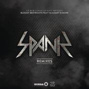 Spank (Remixes)