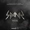 Spank (Remixes)专辑