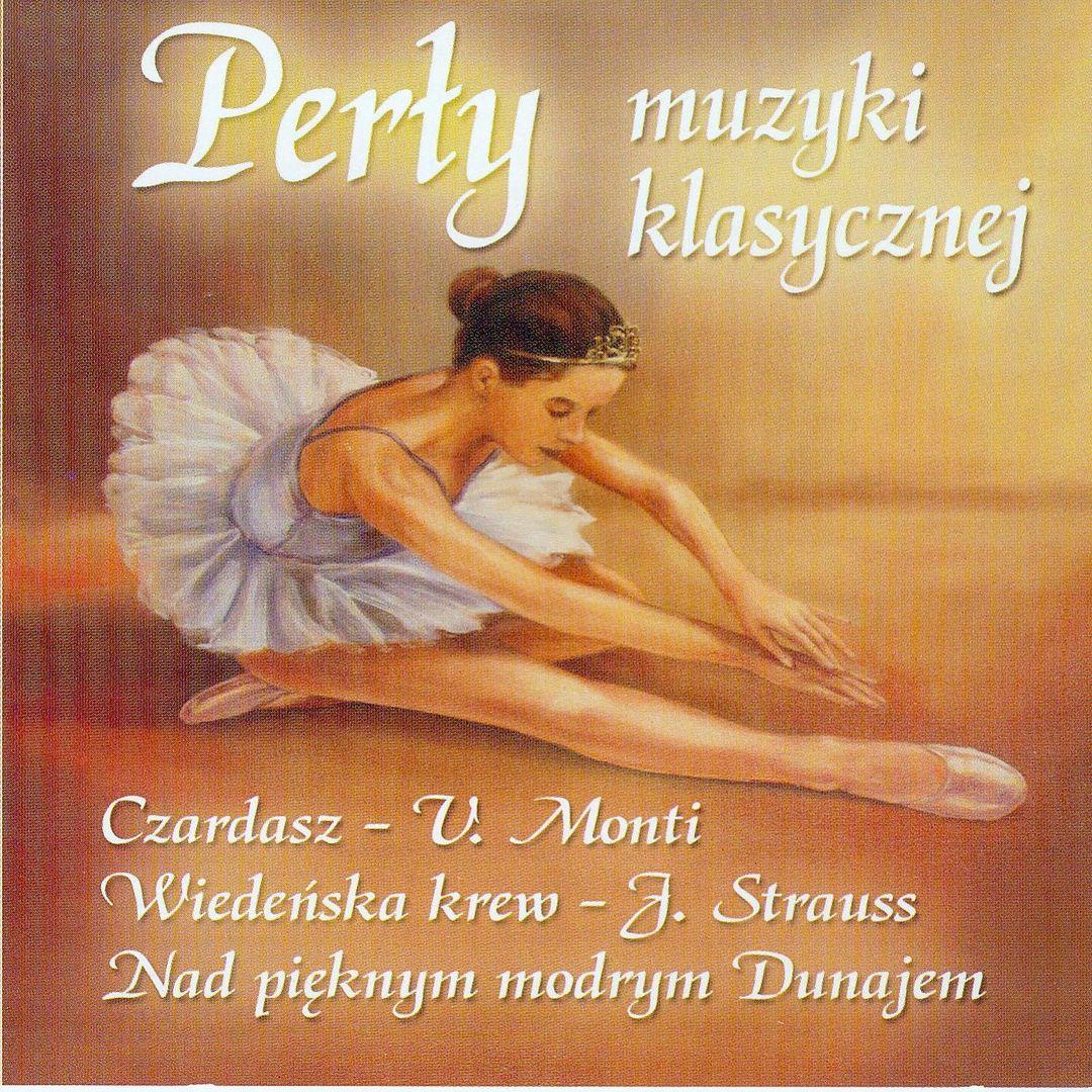 Perły muzyki klasycznej