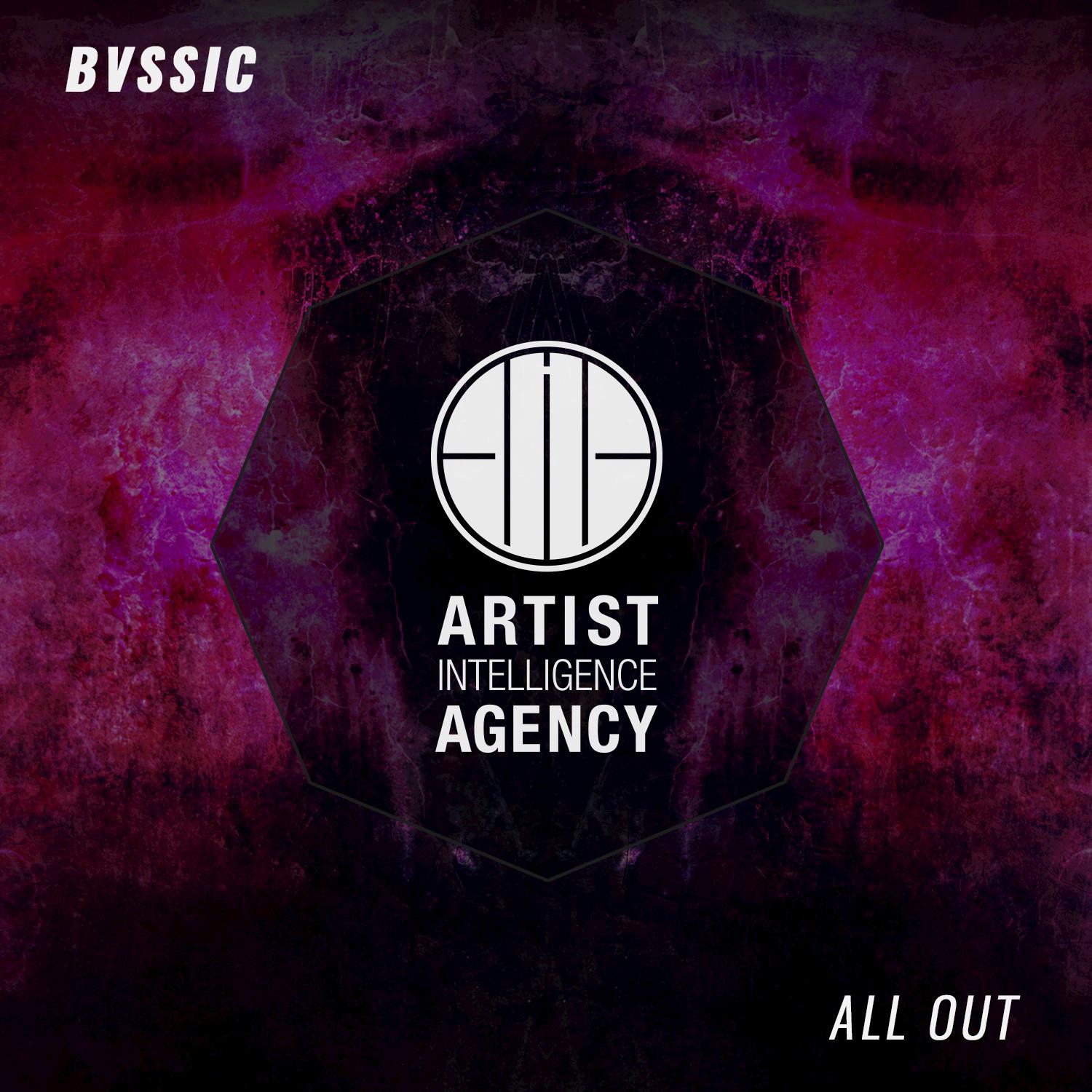 BVSSIC - All Out