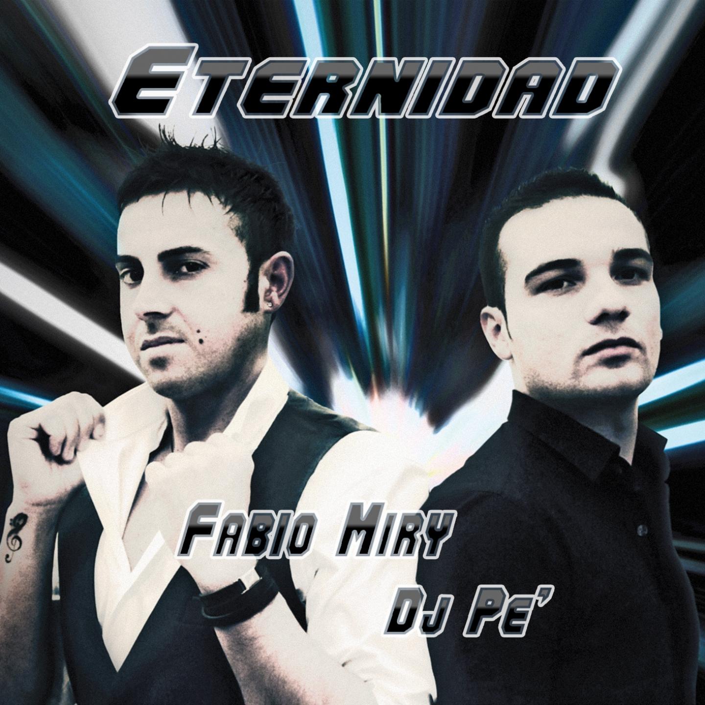 Eternidad
