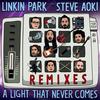 A LIGHT THAT NEVER COMES (Brian Yates Remix)