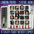 A Light That Never Comes (Remixes)