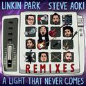 A Light That Never Comes (Remixes)专辑