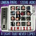 A Light That Never Comes (Remixes)专辑