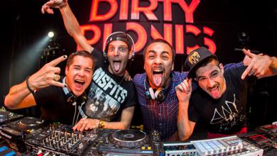 Dirtyphonics