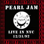 The Academy, New York, December 31st, 1992 (Doxy Collection, Remastered, Live on Broadcasting)专辑