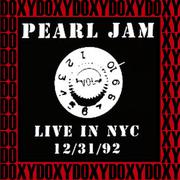 The Academy, New York, December 31st, 1992 (Doxy Collection, Remastered, Live on Broadcasting)