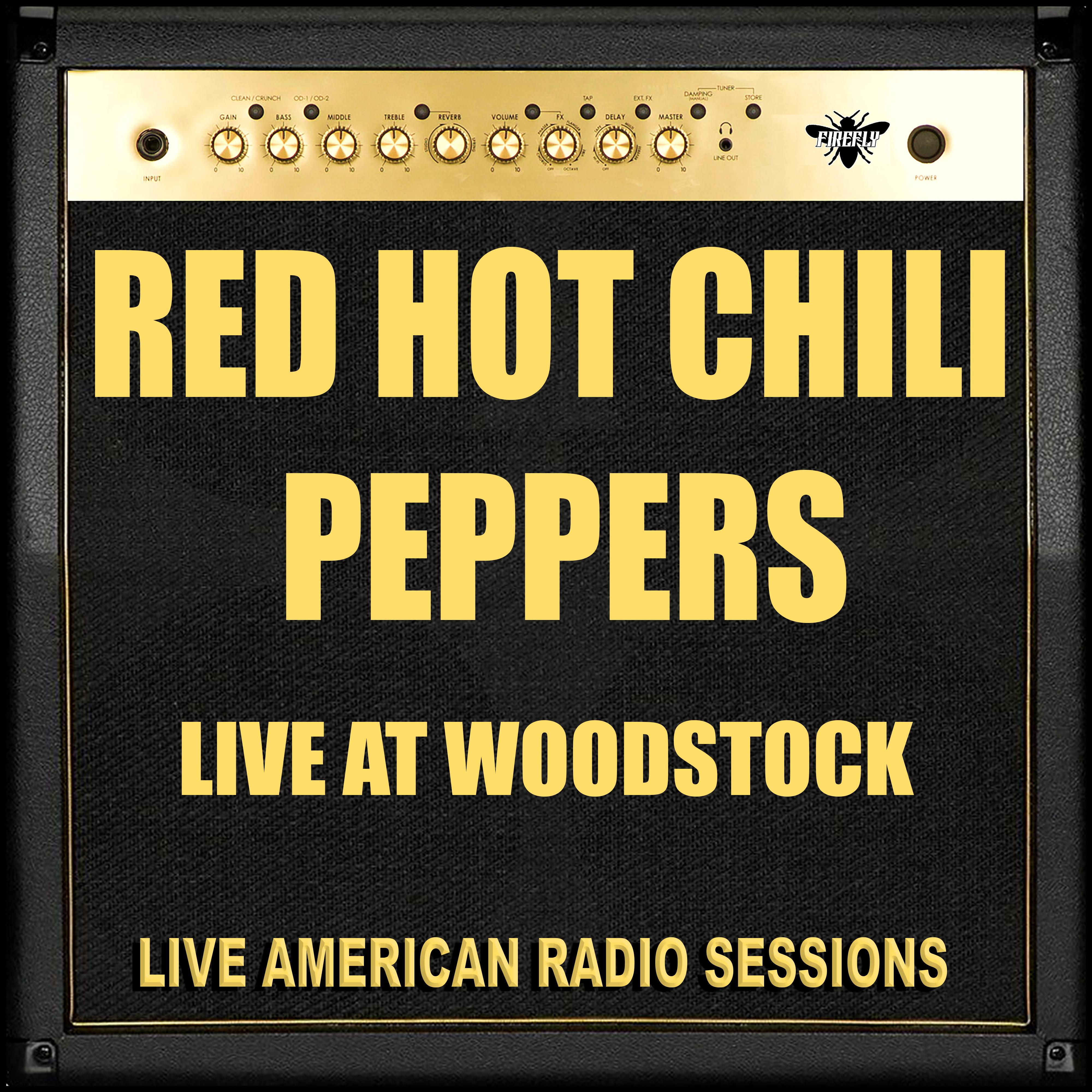 Live at Woodstock (Live)