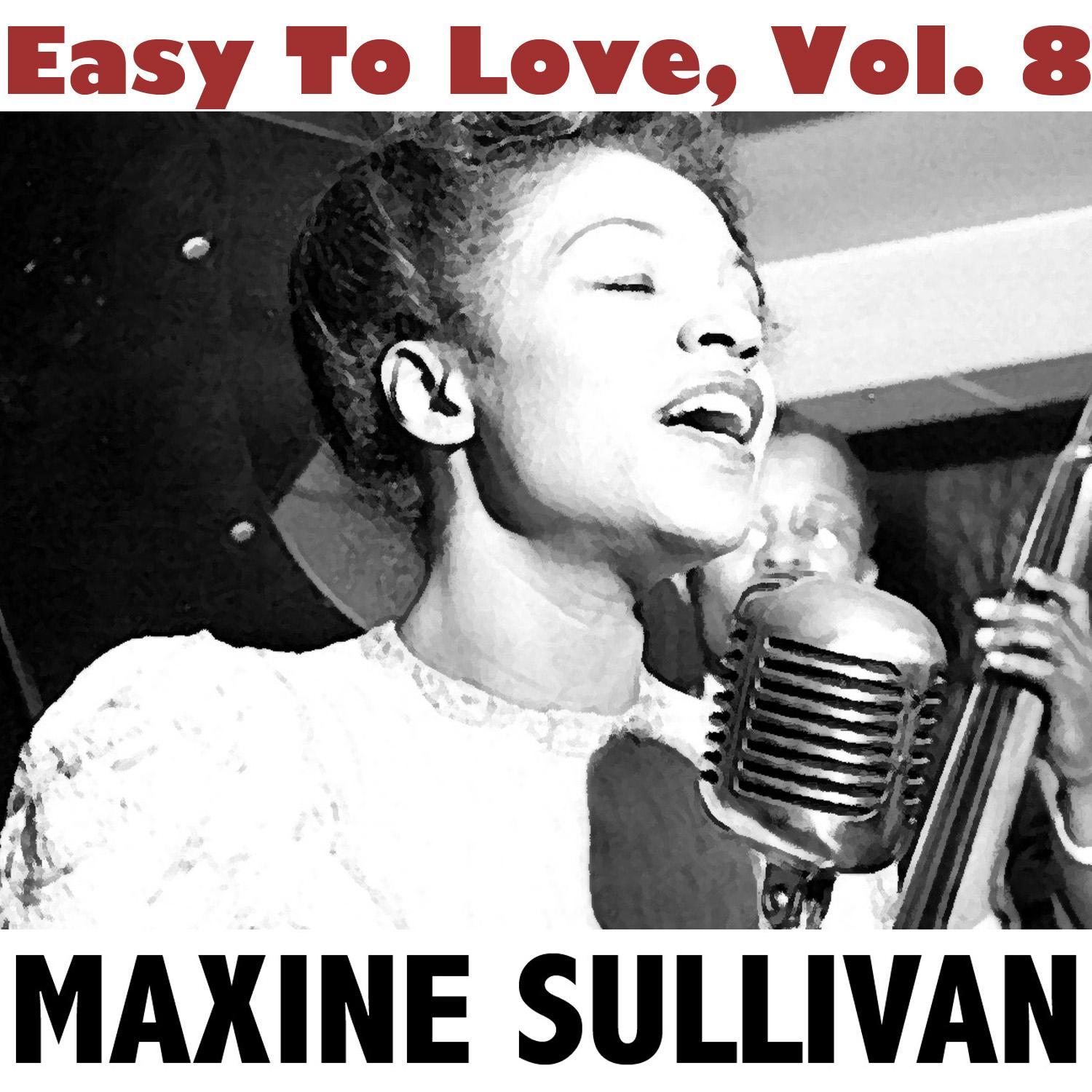 Easy to Love, Vol. 8
