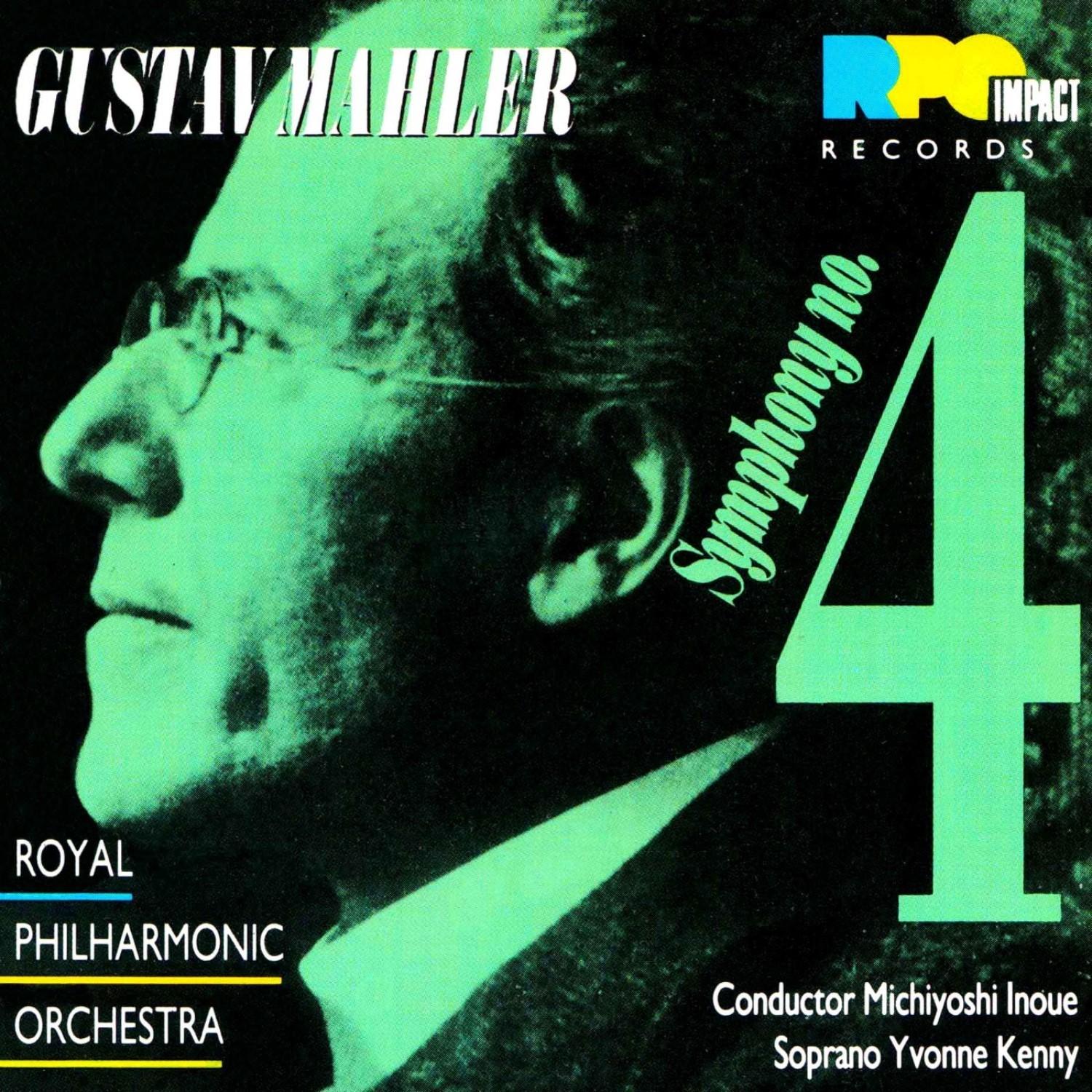 Mahler: Symphony No.4 In G