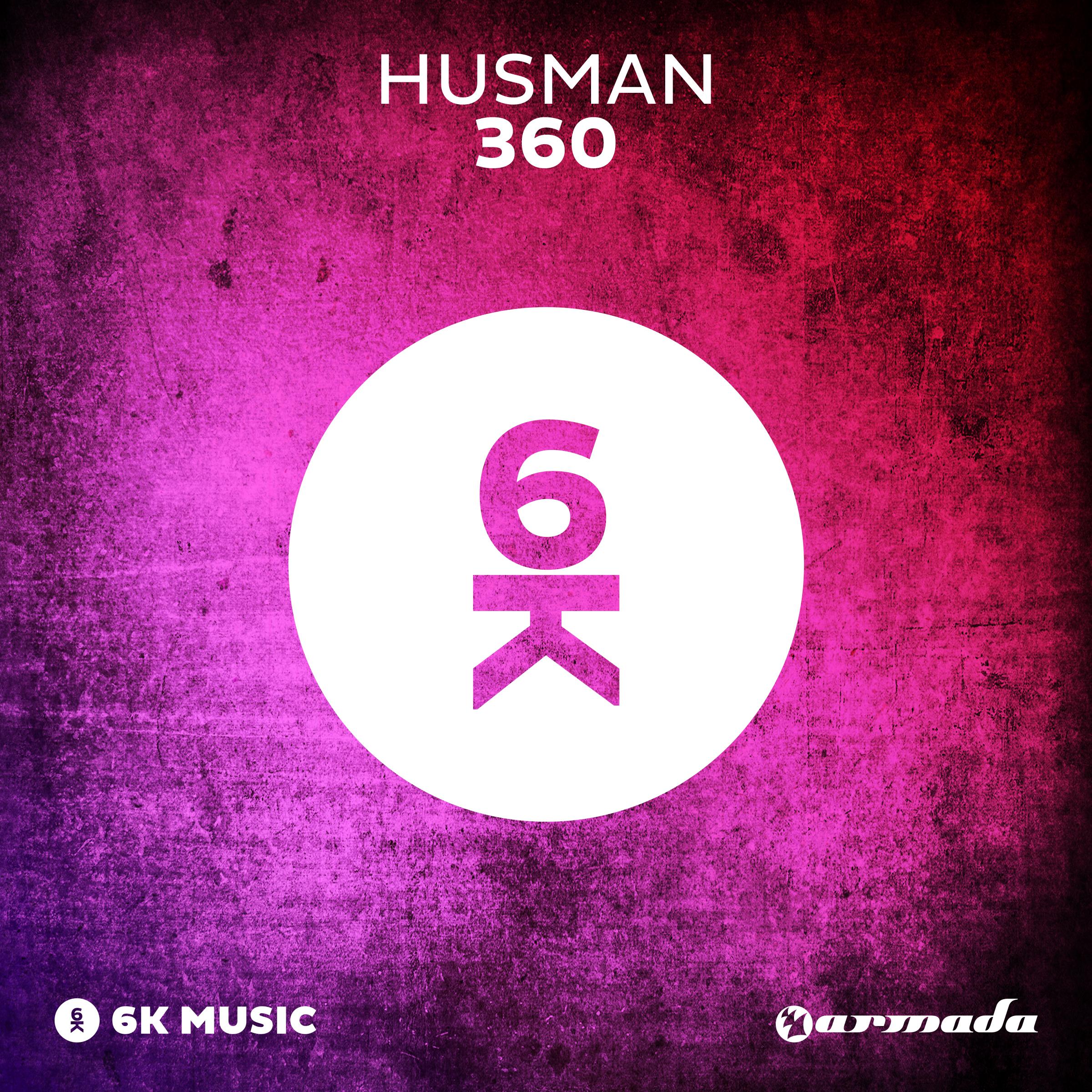 360 (Original Mix)