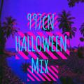 997cN HALLOWEEN Mix