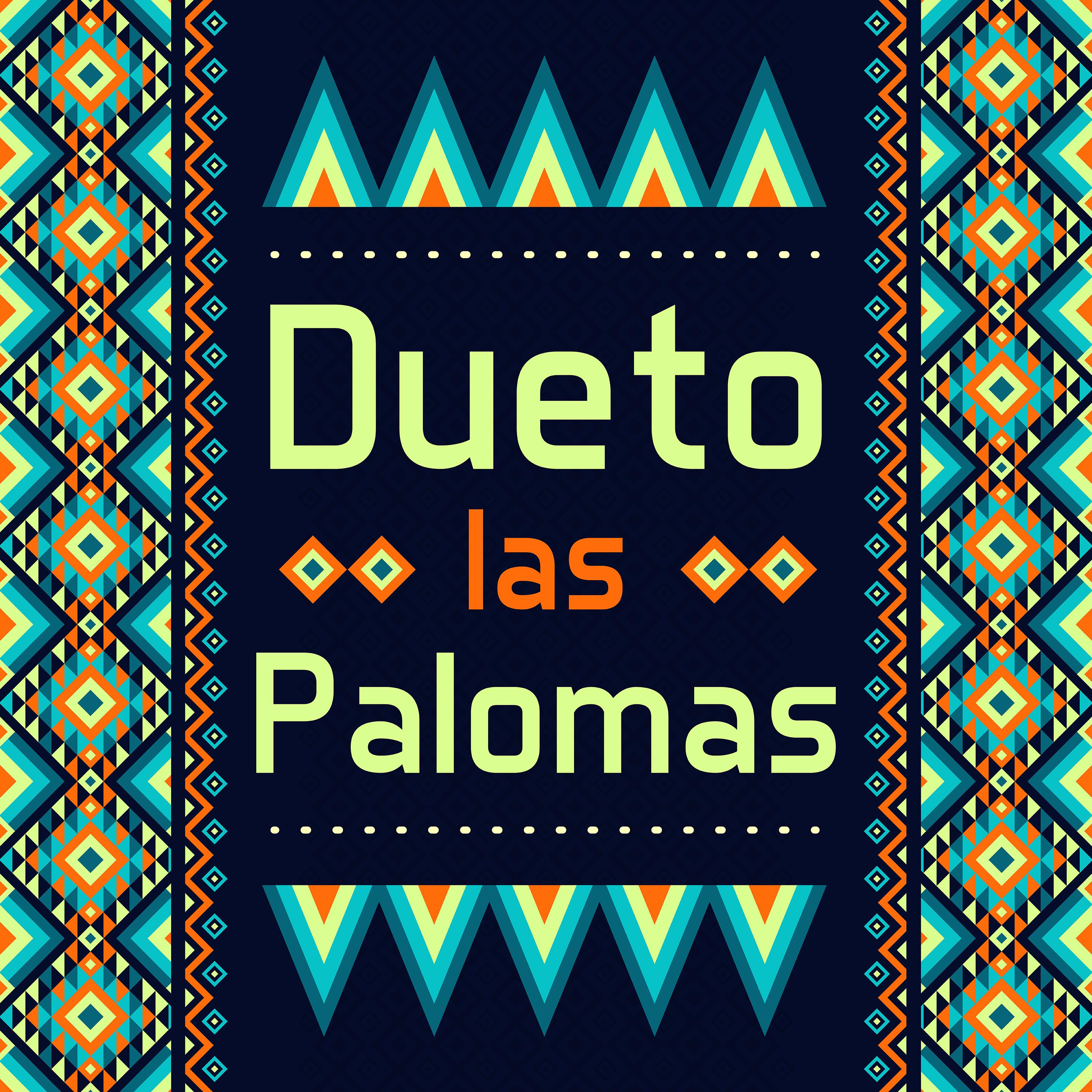 Dueto las Palomas