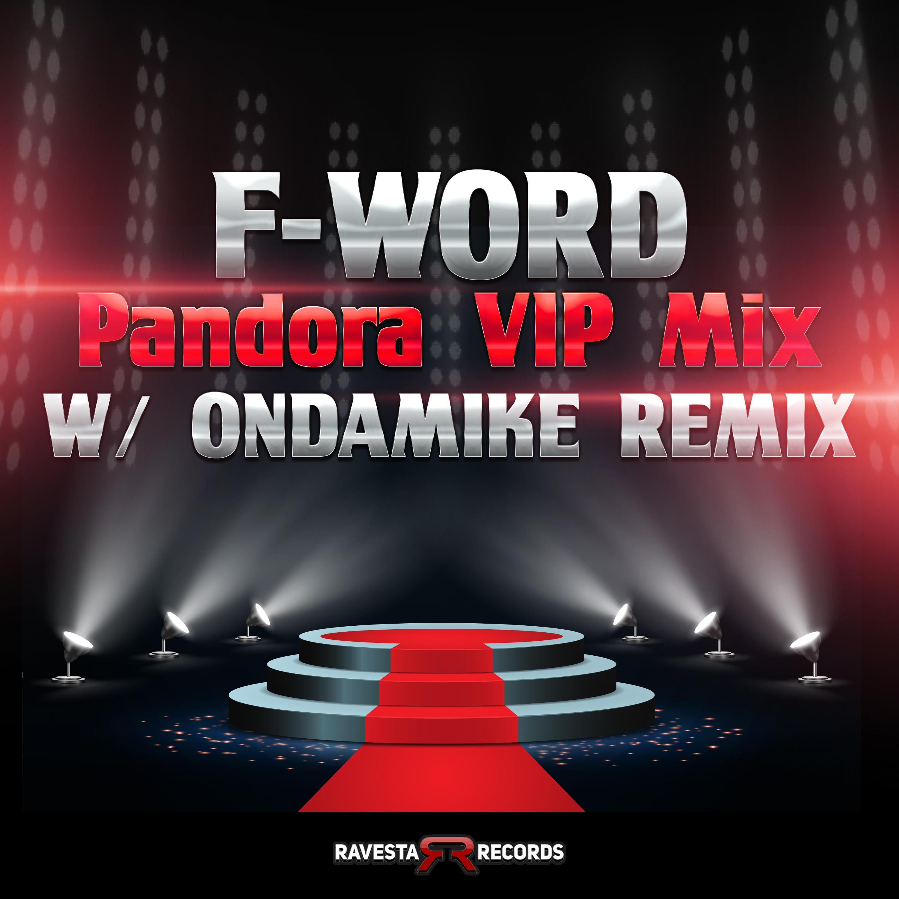 Pandora VIP